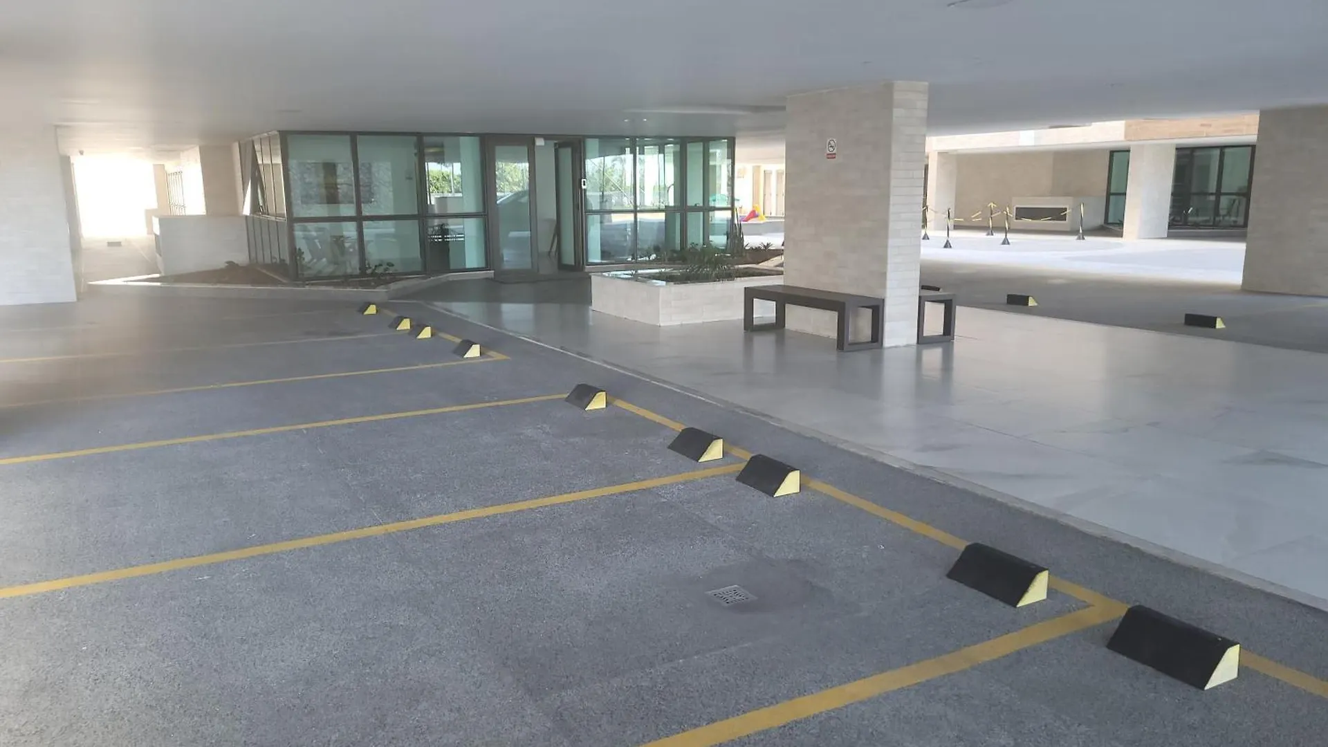 Praia Dos Anjos Residence Club 아라이알도카보 아파트