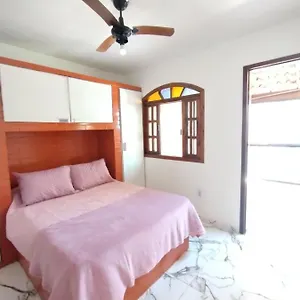 Jaspe Quarto em Acomodações Particulares