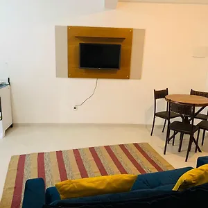 Recanto Da Paz Casa de Férias
