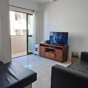 Apto Na Prainha A 4 Minutos Da Apartamento