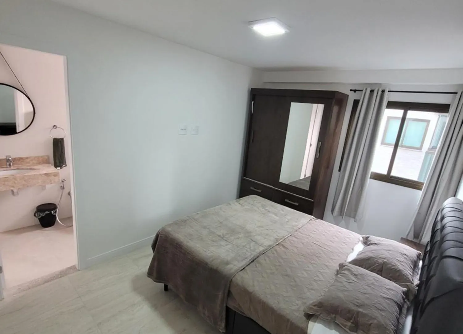 Lejlighed Praia Dos Anjos Residence Club Arraial do Cabo